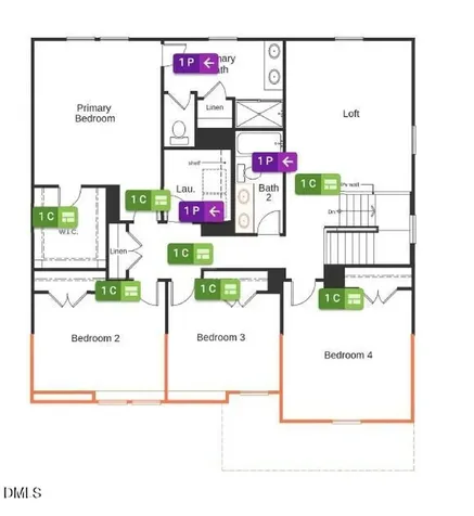 23 Chestnut Oak Lane Lillington NC 27546