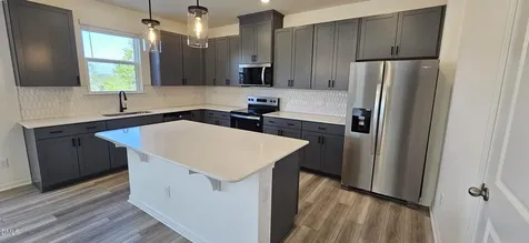 23 Chestnut Oak Lane Lillington NC 27546