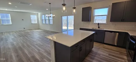 23 Chestnut Oak Lane Lillington NC 27546