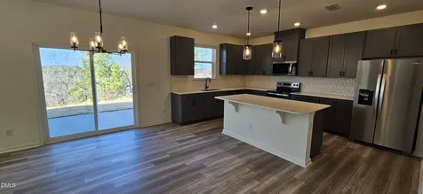 23 Chestnut Oak Lane Lillington NC 27546
