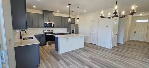 23 Chestnut Oak Lane Lillington NC 27546