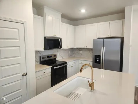 2208 Rabbitbrush Street Durham NC 27704