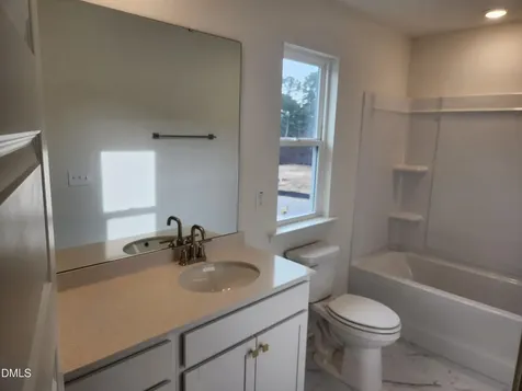 2208 Rabbitbrush Street Durham NC 27704