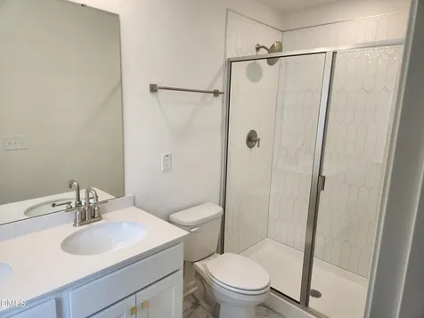 2208 Rabbitbrush Street Durham NC 27704