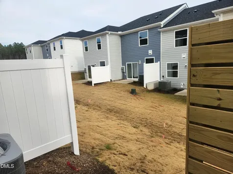 2208 Rabbitbrush Street Durham NC 27704