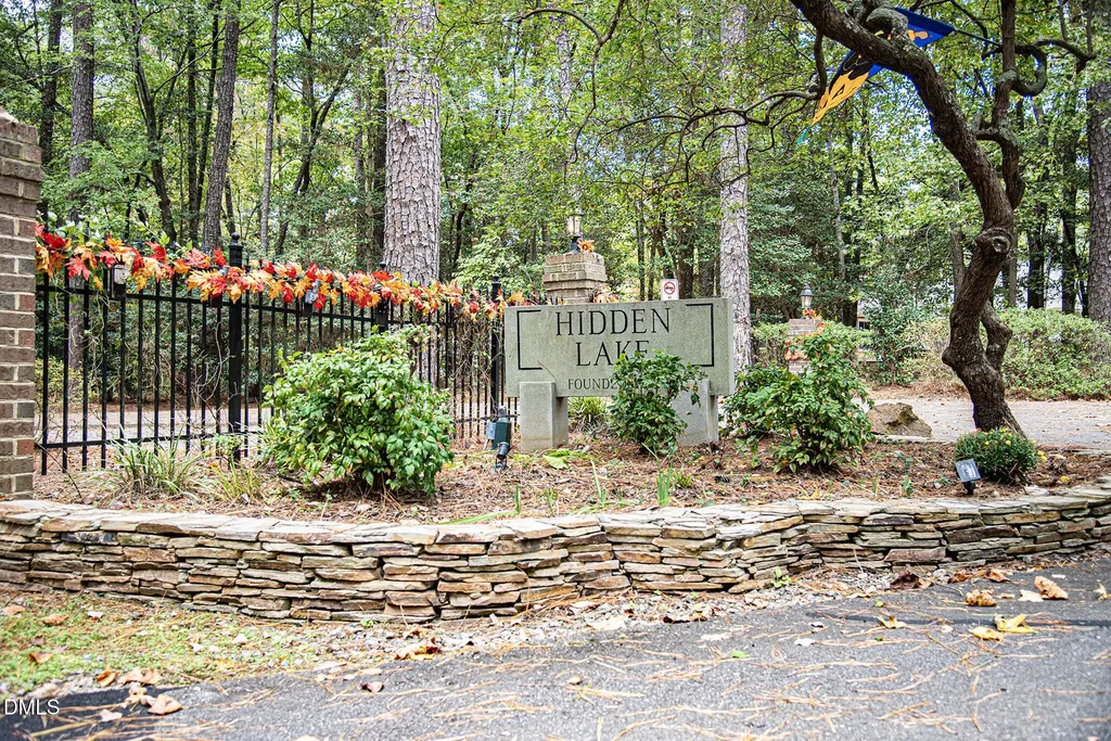 1326 California Place Sanford NC 27332