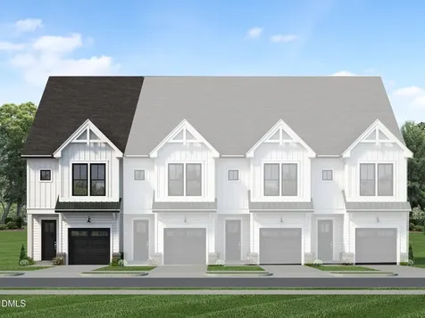 616 Cable Court Apex NC 27523