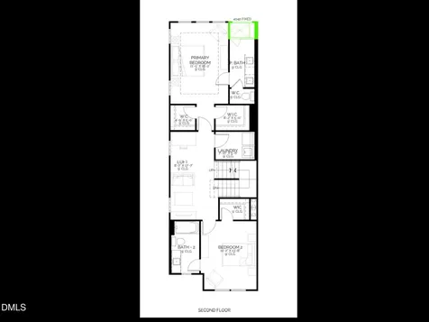 616 Cable Court Apex NC 27523