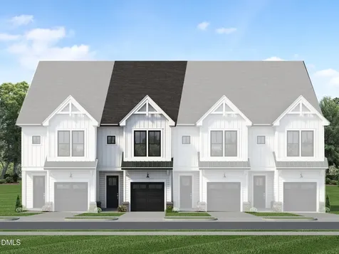 614 Cable Court Apex NC 27523