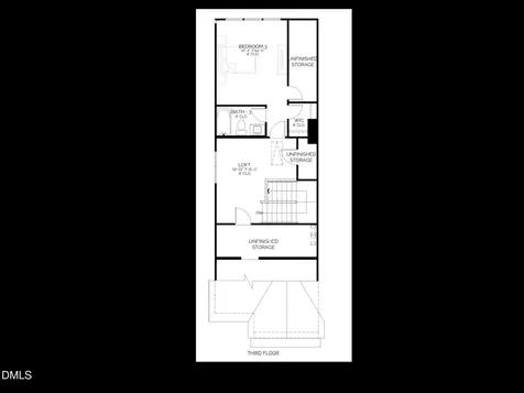 948 Steel Mill Lane Apex NC 27523