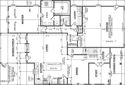 1004 Pond Street Cary NC 27511