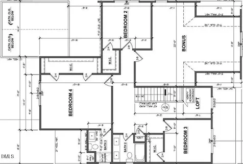 1004 Pond Street Cary NC 27511