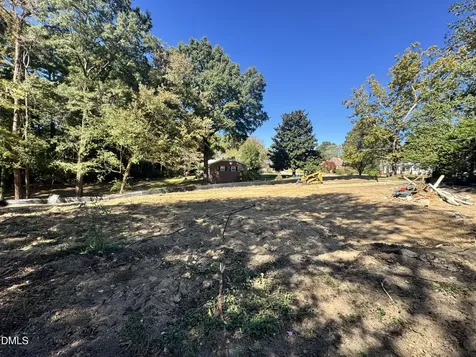 1004 Pond Street Cary NC 27511