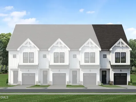 610 Cable Court Apex NC 27523
