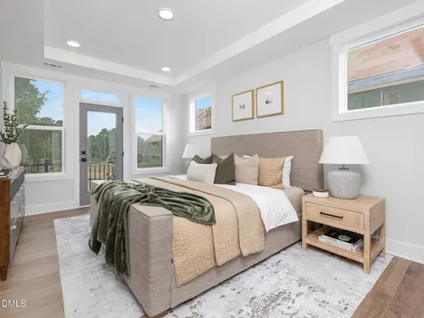 610 Cable Court Apex NC 27523