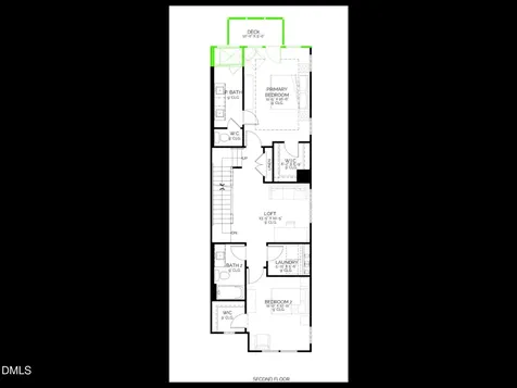 610 Cable Court Apex NC 27523