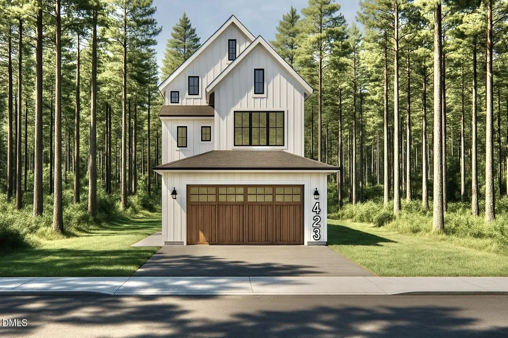 423 S Harrison Avenue Cary NC 27511