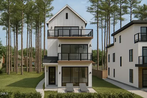 423 S Harrison Avenue Cary NC 27511