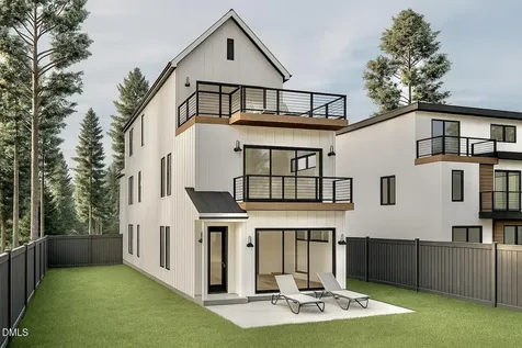 423 S Harrison Avenue Cary NC 27511