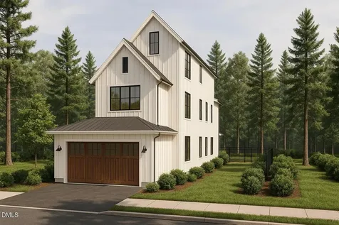 423 S Harrison Avenue Cary NC 27511
