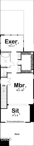 423 S Harrison Avenue Cary NC 27511