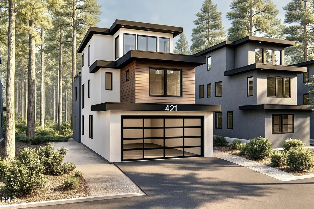421 S Harrison Avenue Cary NC 27511