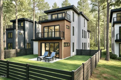 421 S Harrison Avenue Cary NC 27511