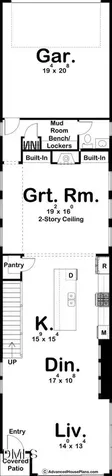421 S Harrison Avenue Cary NC 27511