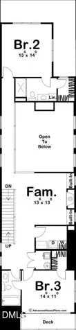 421 S Harrison Avenue Cary NC 27511