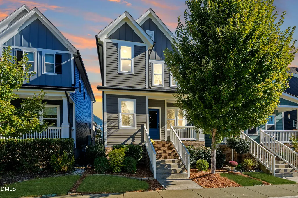 366 Granite Mill Boulevard Chapel Hill NC 27516