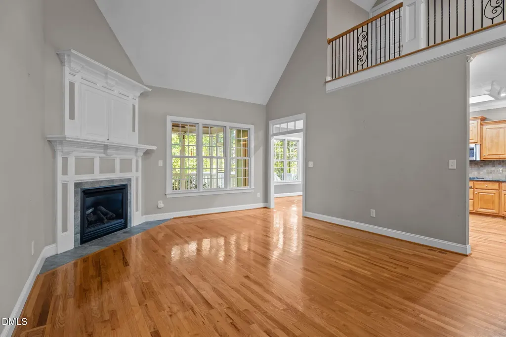 592 W Walker Woods Lane Clayton NC 27527