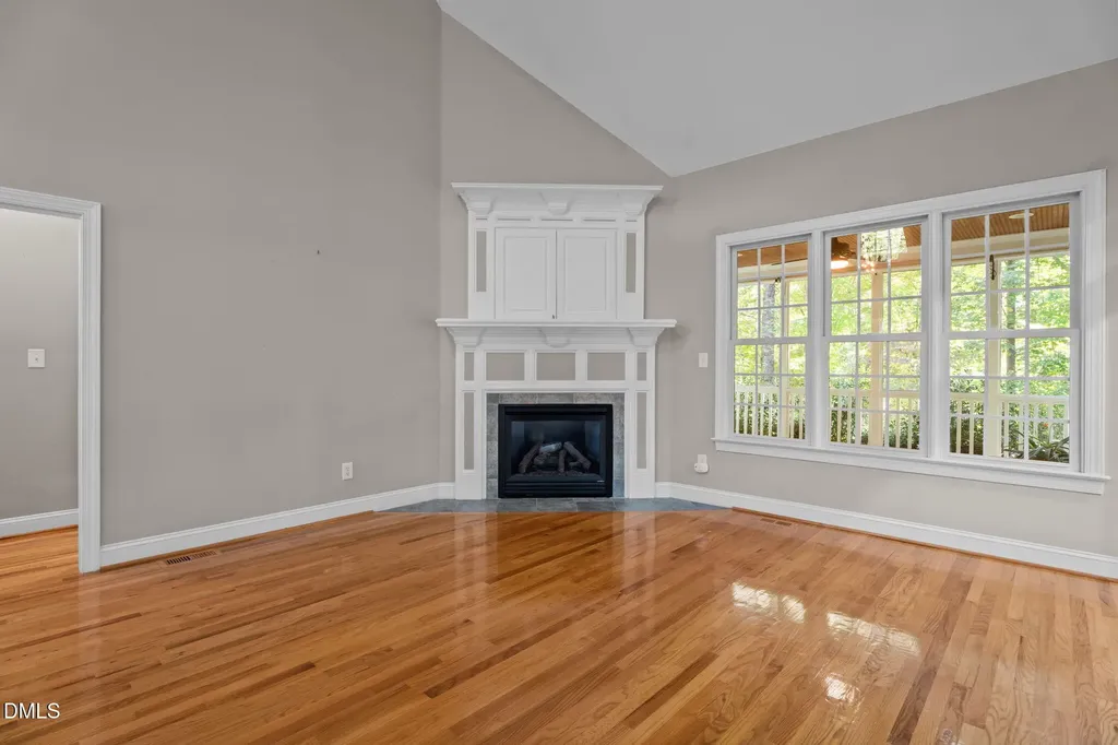 592 W Walker Woods Lane Clayton NC 27527