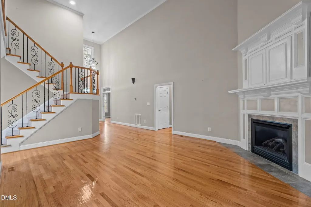 592 W Walker Woods Lane Clayton NC 27527