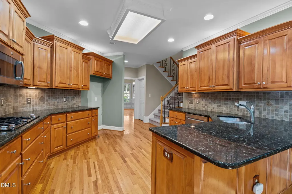 592 W Walker Woods Lane Clayton NC 27527