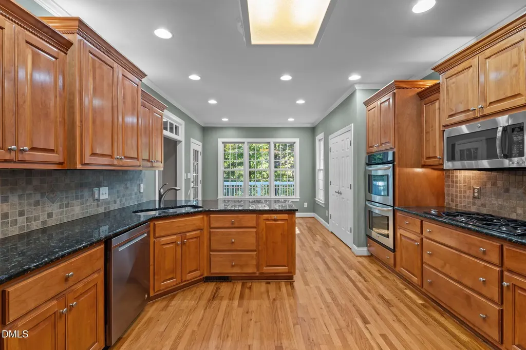 592 W Walker Woods Lane Clayton NC 27527