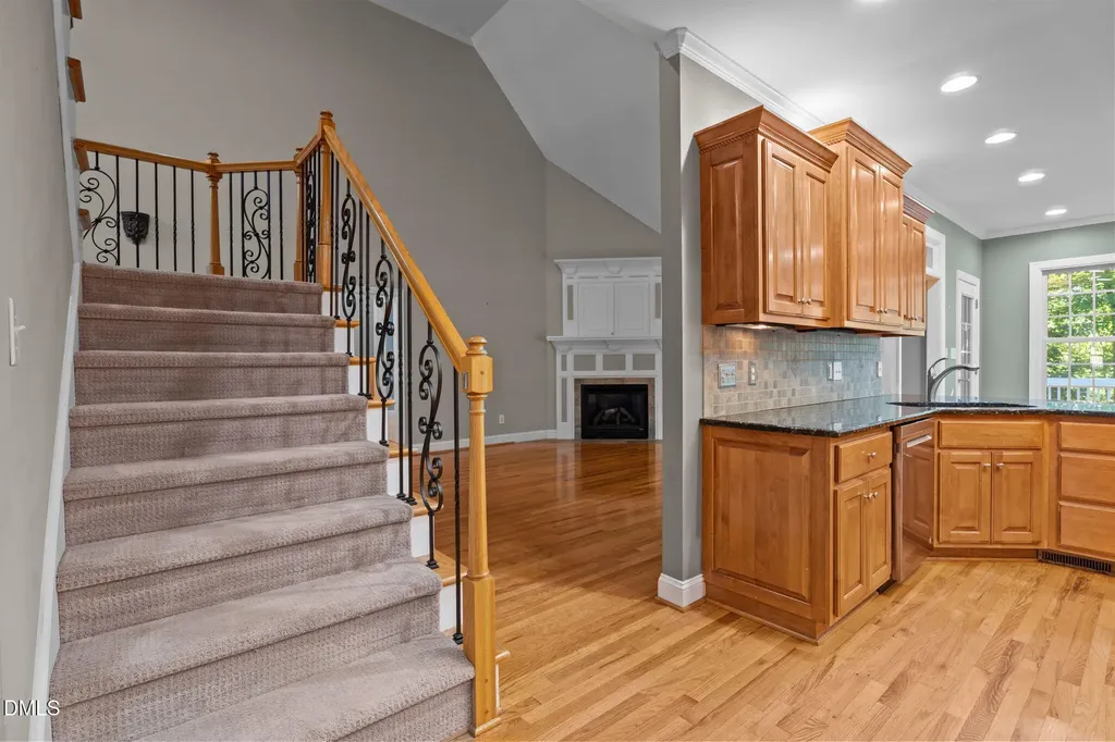 592 W Walker Woods Lane Clayton NC 27527