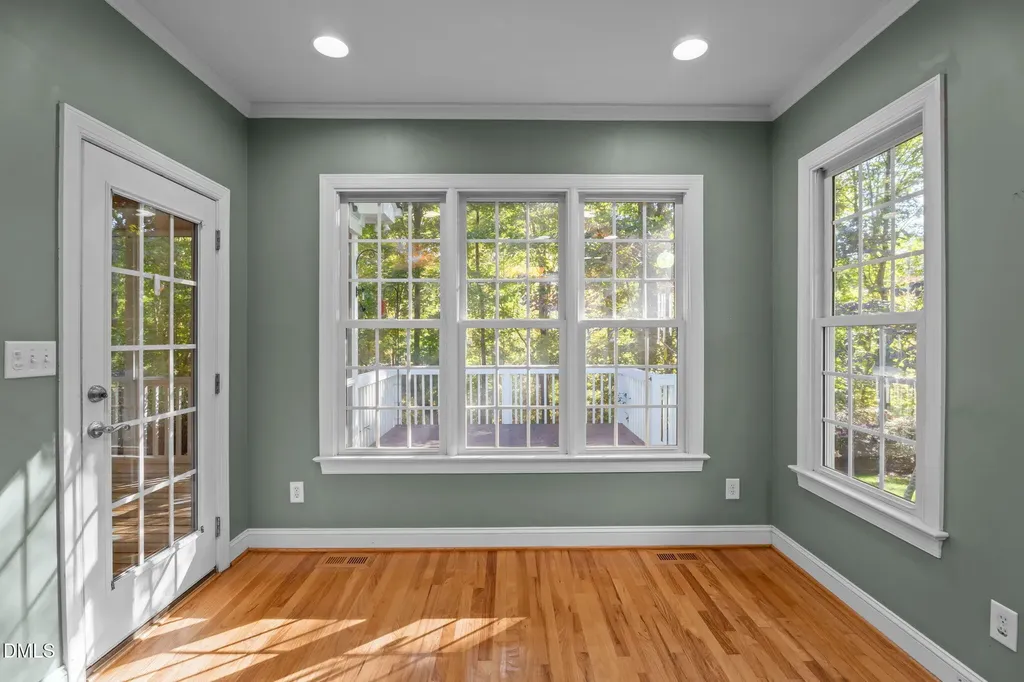 592 W Walker Woods Lane Clayton NC 27527