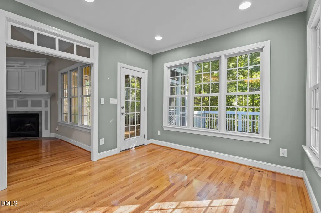 592 W Walker Woods Lane Clayton NC 27527