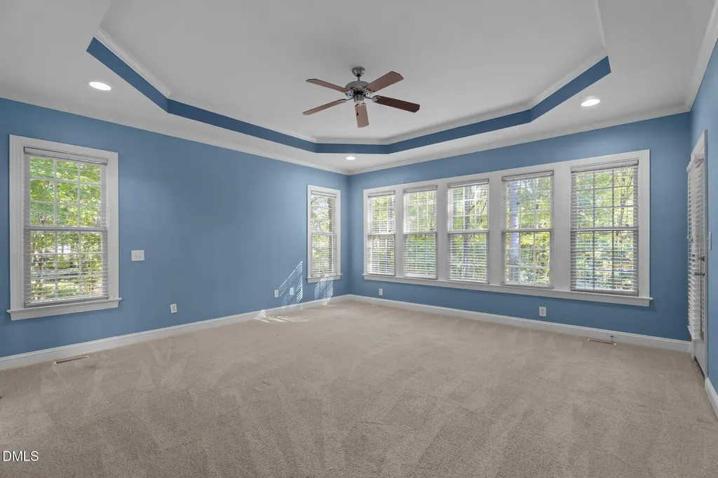 592 W Walker Woods Lane Clayton NC 27527