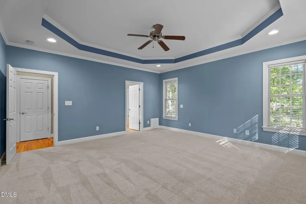 592 W Walker Woods Lane Clayton NC 27527
