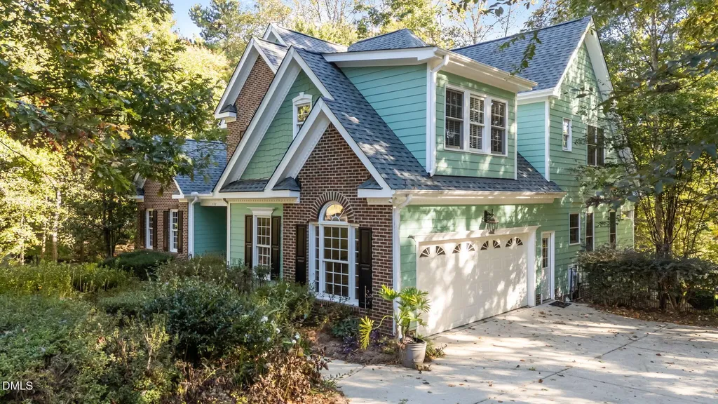 592 W Walker Woods Lane Clayton NC 27527