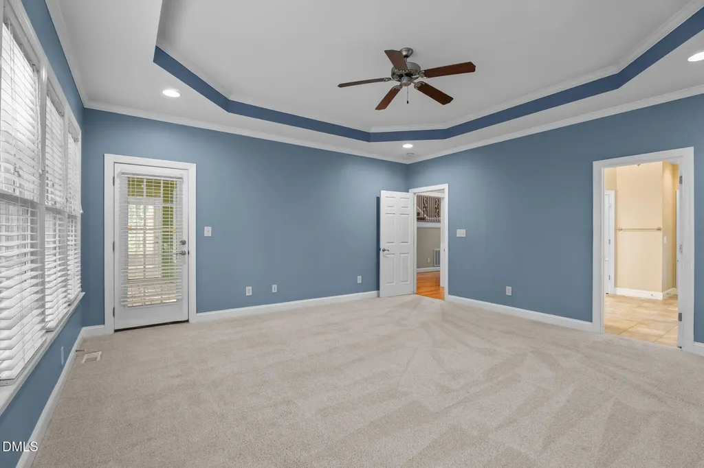 592 W Walker Woods Lane Clayton NC 27527