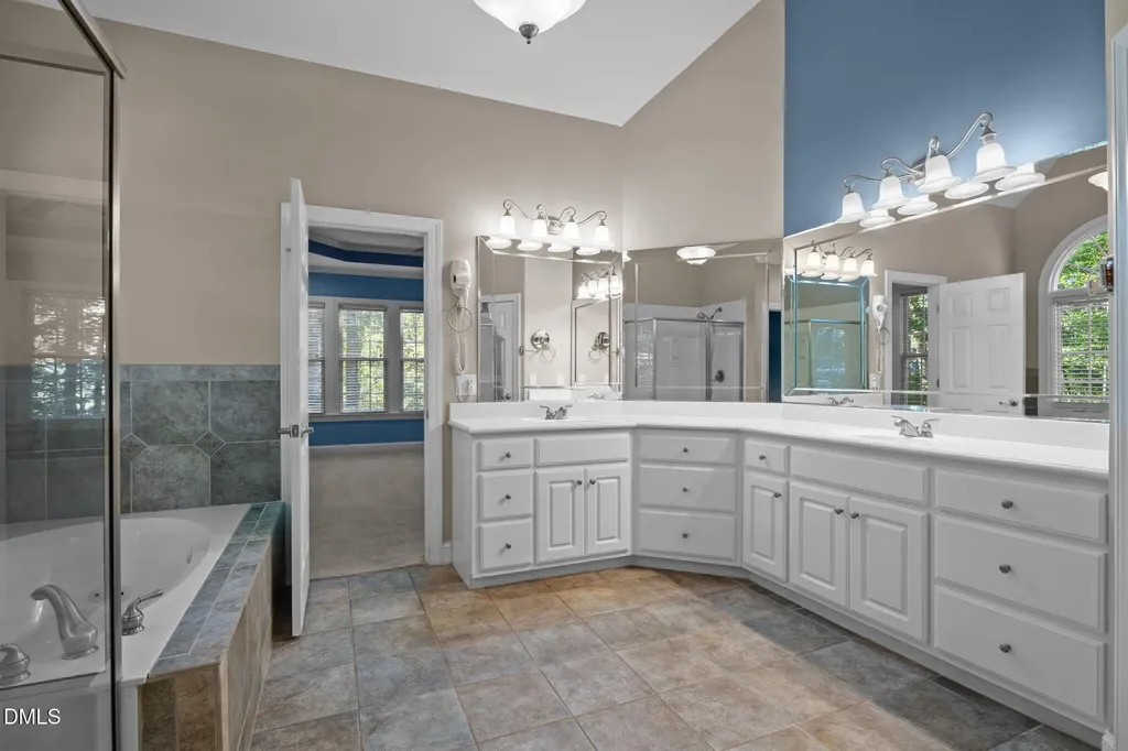 592 W Walker Woods Lane Clayton NC 27527
