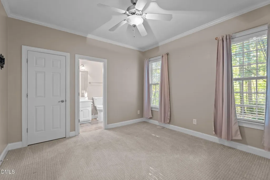 592 W Walker Woods Lane Clayton NC 27527