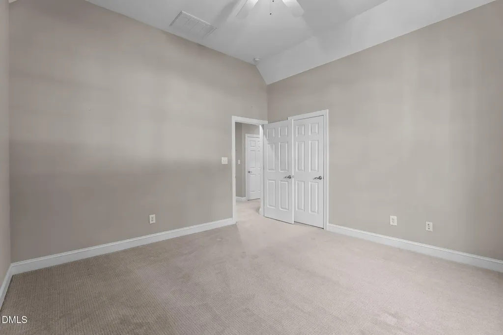 592 W Walker Woods Lane Clayton NC 27527