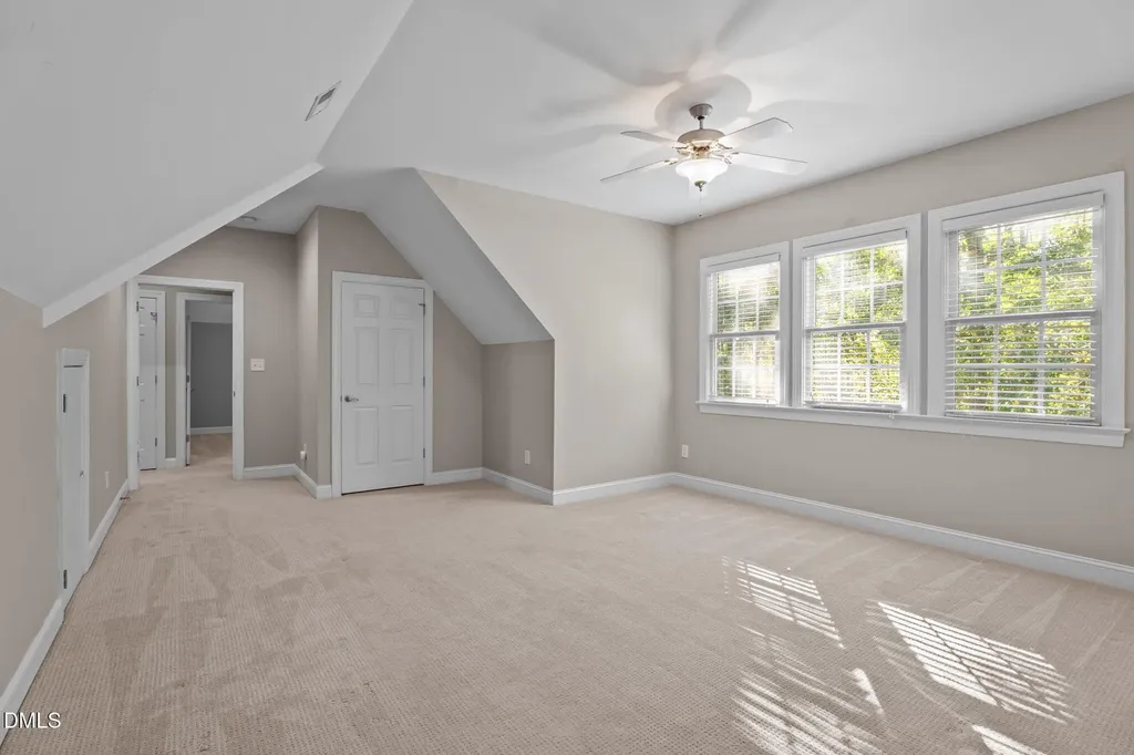 592 W Walker Woods Lane Clayton NC 27527