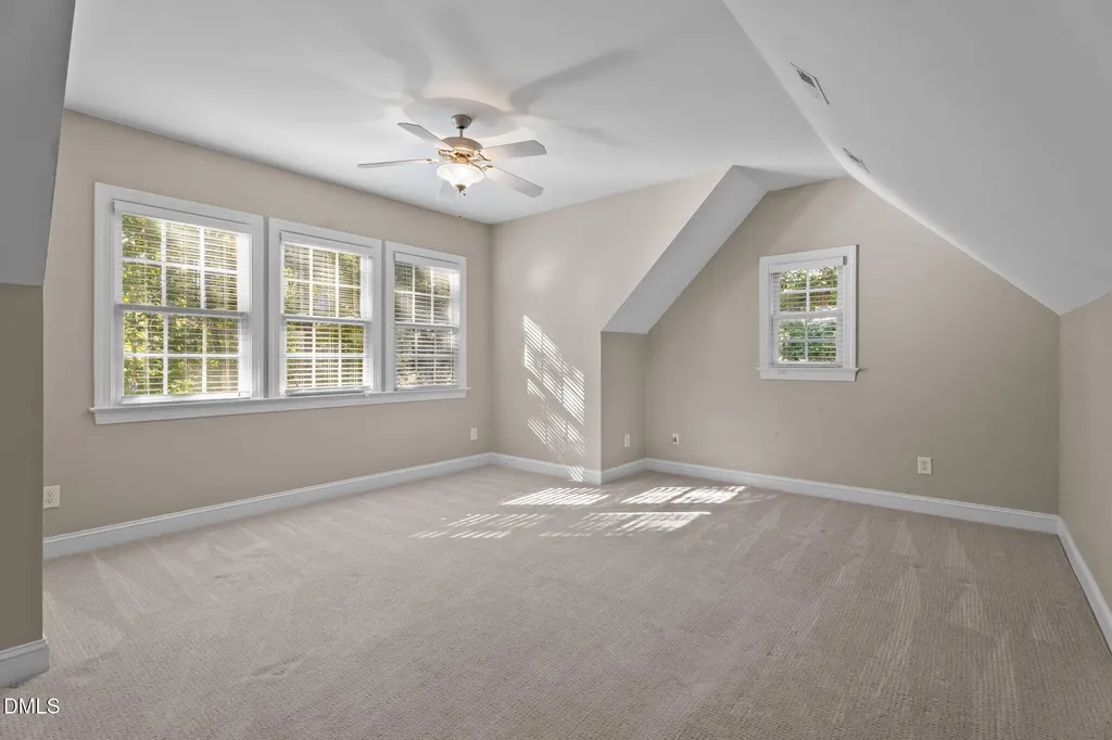592 W Walker Woods Lane Clayton NC 27527