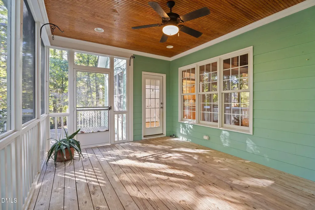 592 W Walker Woods Lane Clayton NC 27527