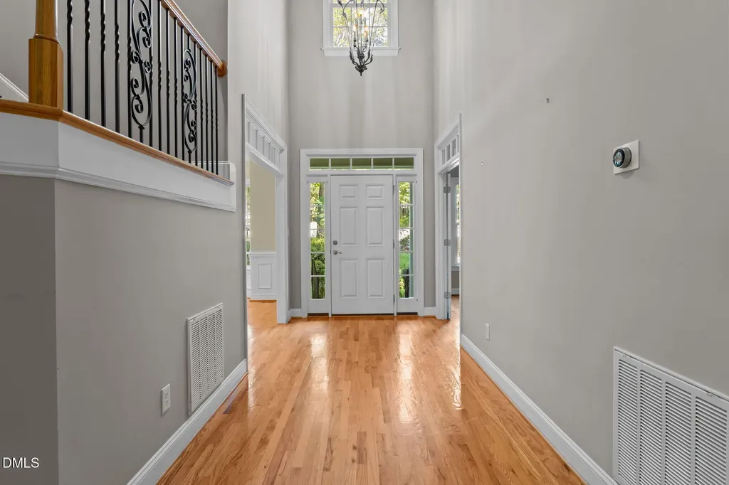 592 W Walker Woods Lane Clayton NC 27527