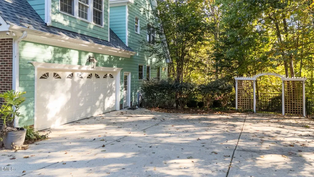592 W Walker Woods Lane Clayton NC 27527